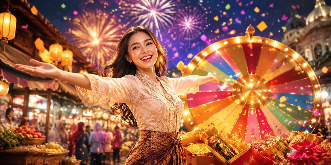 Players in Kota Bharu join lucky draws and casino entertainment through 2in1