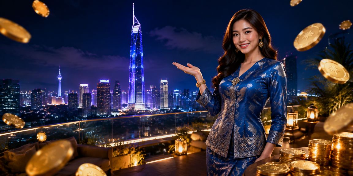 VIP kasino bermain blackjack dan roulette di platform 2in1