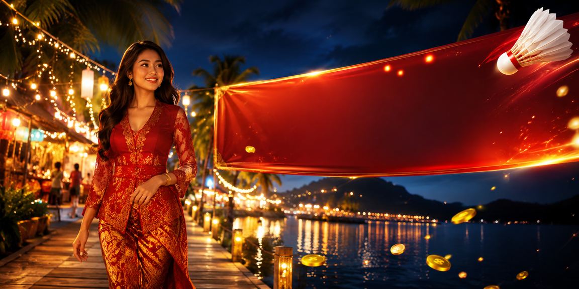 Sports betting and entertainment atmosphere in Langkawi via the 2in1 platform