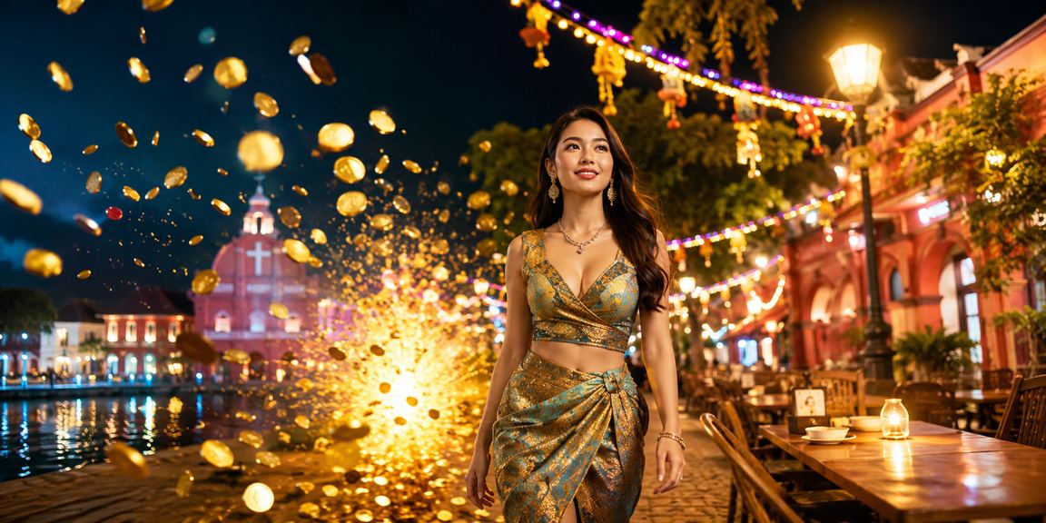 Players bet on sports in Melaka with a relaxed style using the online platform