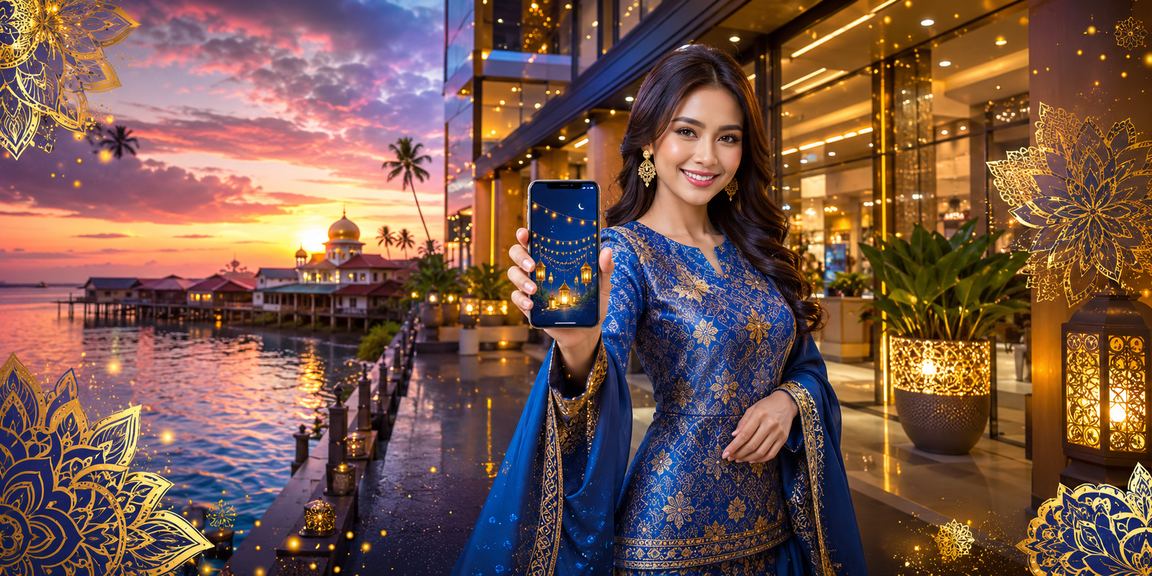 VIP players receive exclusive casino bonuses on the 2in1 Malaysia platform
