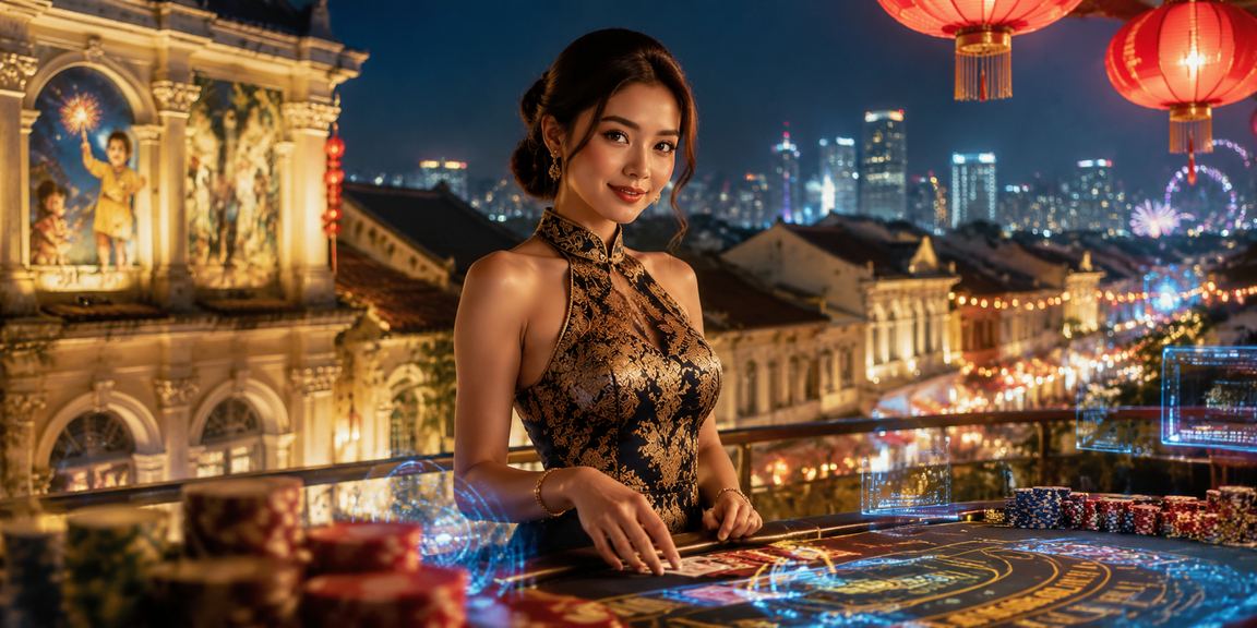 Users betting on badminton via an online platform in Penang