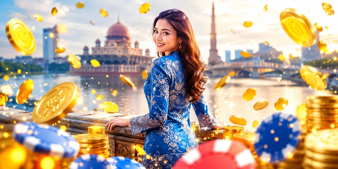 Users receive cashback bonuses while betting on the Putrajaya platform