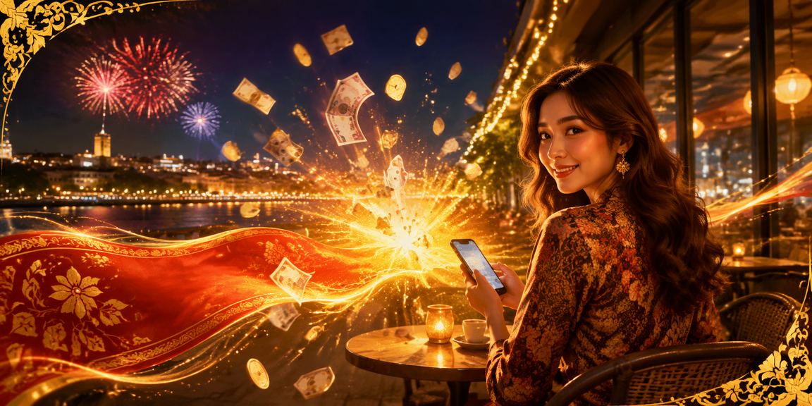 Users from Seremban receive cashback bonuses when betting on the 2in1 platform